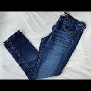 Rue 21 jeans